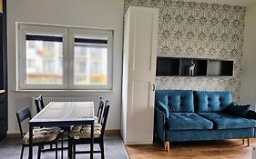 Apartment Bunscha Park